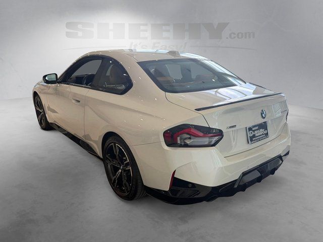 2024 BMW 2 Series 230i xDrive Annapolis MD