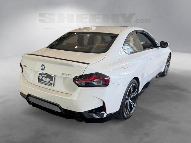 2024 BMW 2 Series 230i xDrive Annapolis MD