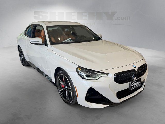 2024 BMW 2 Series 230i xDrive Annapolis MD