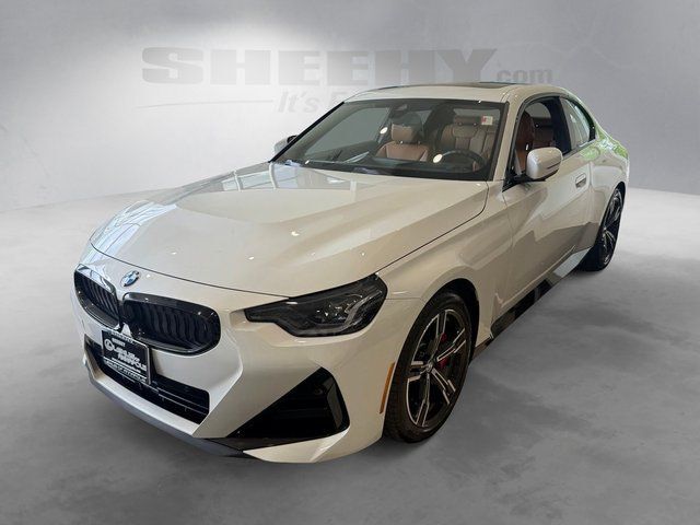 2024 BMW 2 Series 230i xDrive Annapolis MD