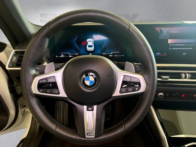 2024 BMW 2 Series 230i xDrive Annapolis MD