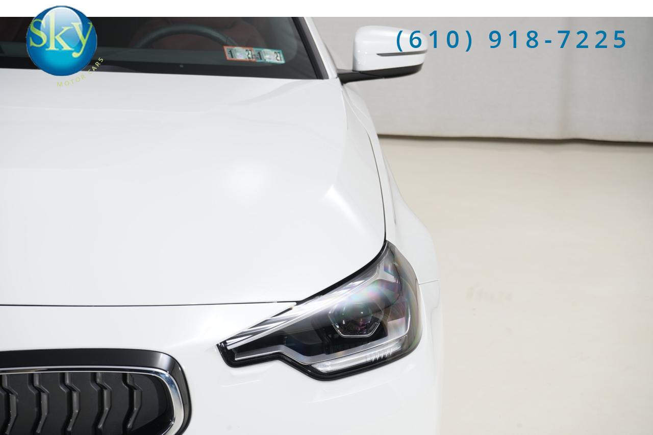 2024 BMW 2 Series Coupe AWD 230i xDrive West Chester PA