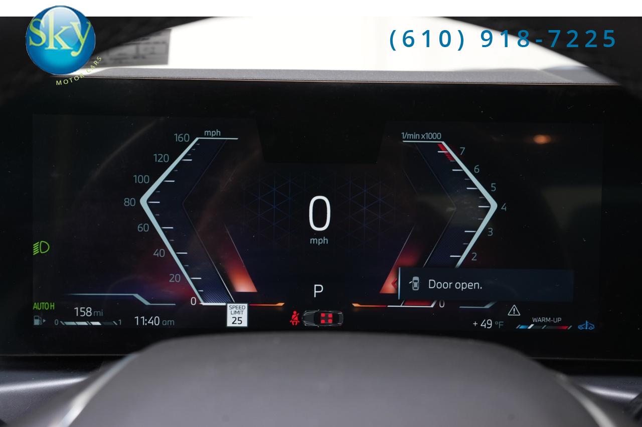 2024 BMW 2 Series Coupe AWD 230i xDrive West Chester PA