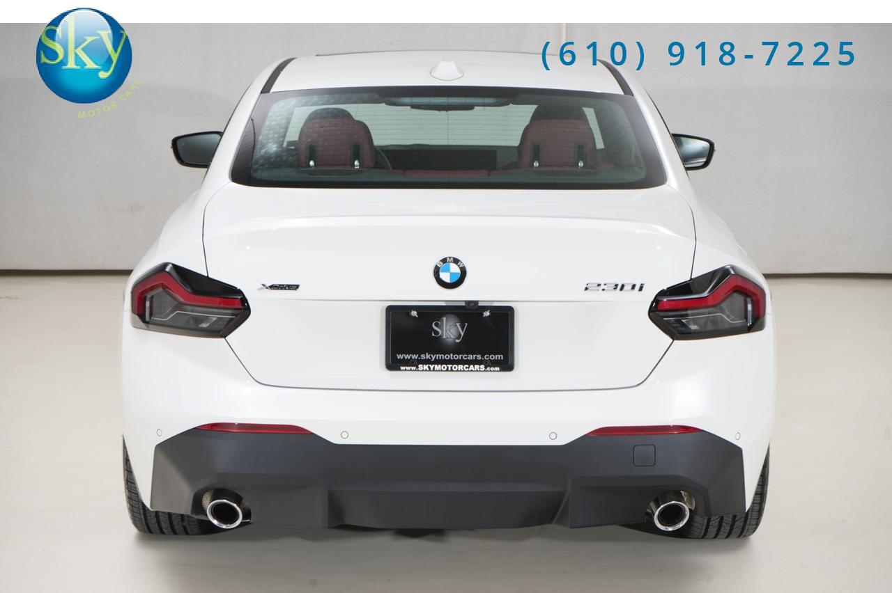 2024 BMW 2 Series Coupe AWD 230i xDrive West Chester PA