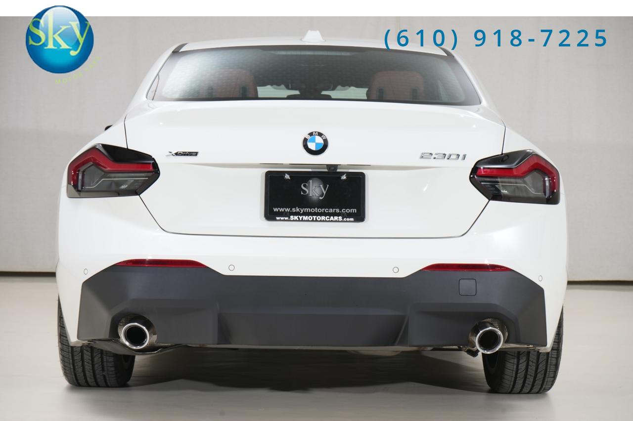 2024 BMW 2 Series Coupe AWD 230i xDrive West Chester PA