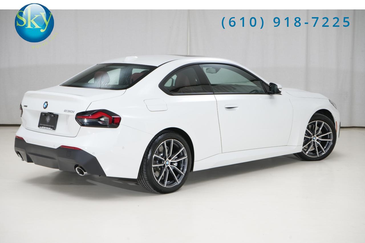 2024 BMW 2 Series Coupe AWD 230i xDrive West Chester PA