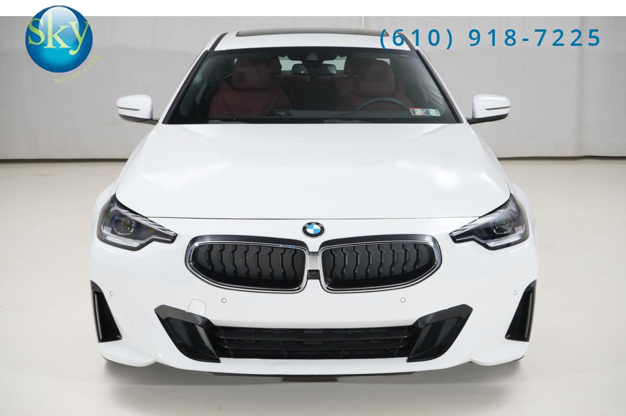 2024 BMW 2 Series Coupe AWD 230i xDrive West Chester PA