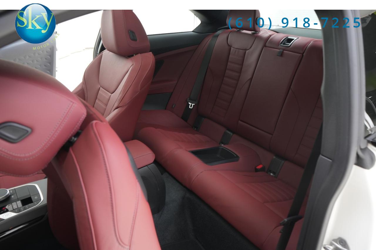 2024 BMW 2 Series Coupe AWD 230i xDrive West Chester PA