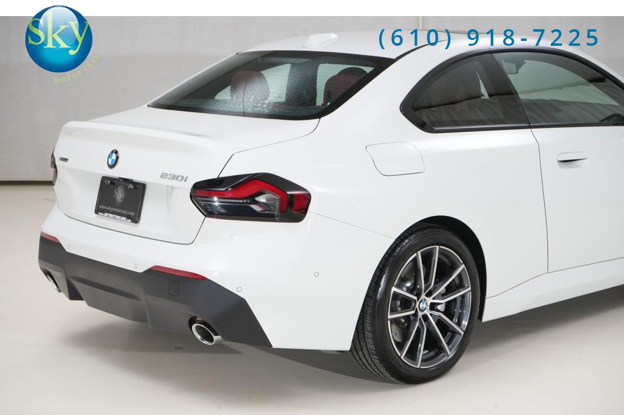 2024 BMW 2 Series Coupe AWD 230i xDrive West Chester PA