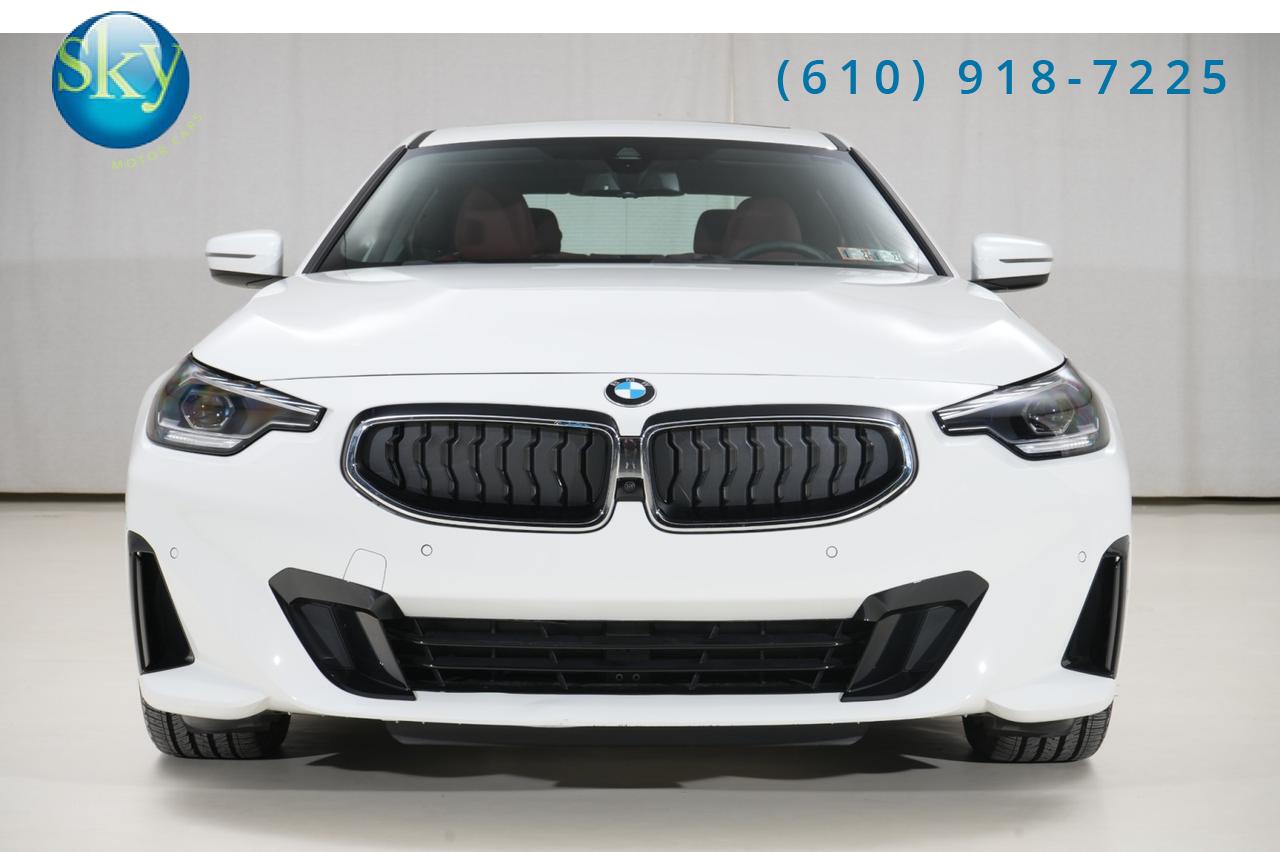2024 BMW 2 Series Coupe AWD 230i xDrive West Chester PA