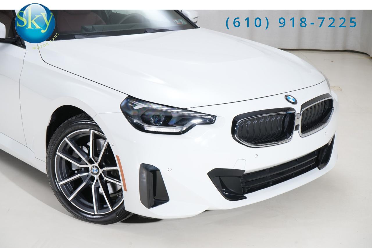 2024 BMW 2 Series Coupe AWD 230i xDrive West Chester PA
