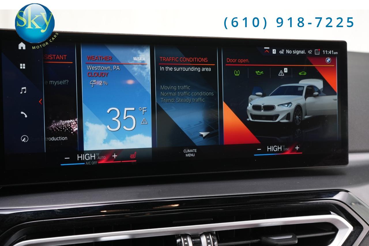 2024 BMW 2 Series Coupe AWD 230i xDrive West Chester PA