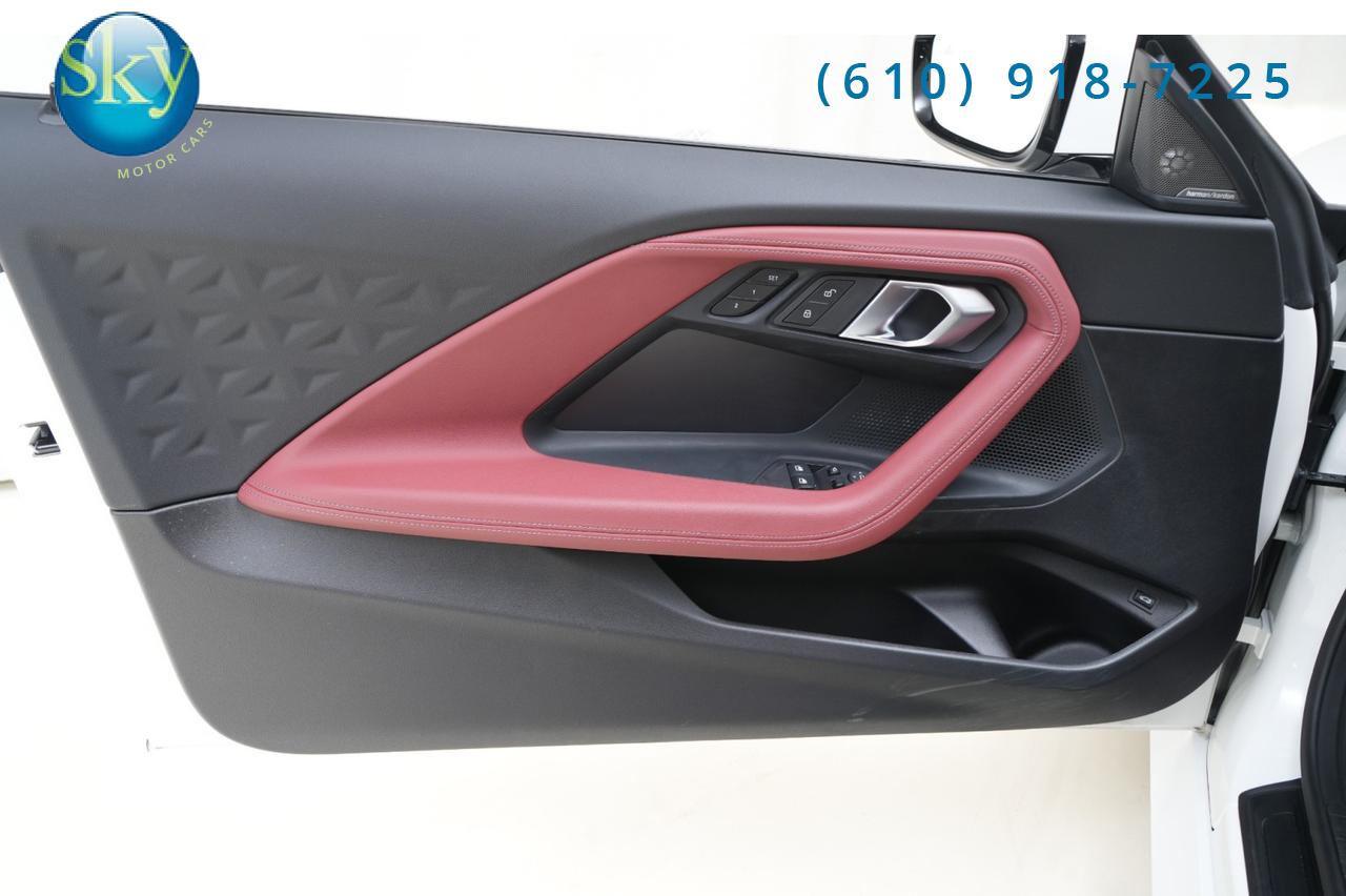 2024 BMW 2 Series Coupe AWD 230i xDrive West Chester PA