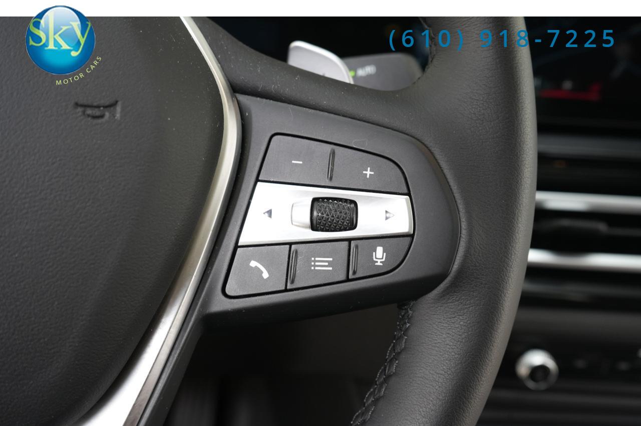 2024 BMW 2 Series Coupe AWD 230i xDrive West Chester PA