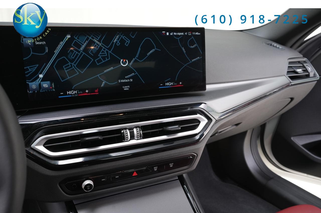 2024 BMW 2 Series Coupe AWD 230i xDrive West Chester PA