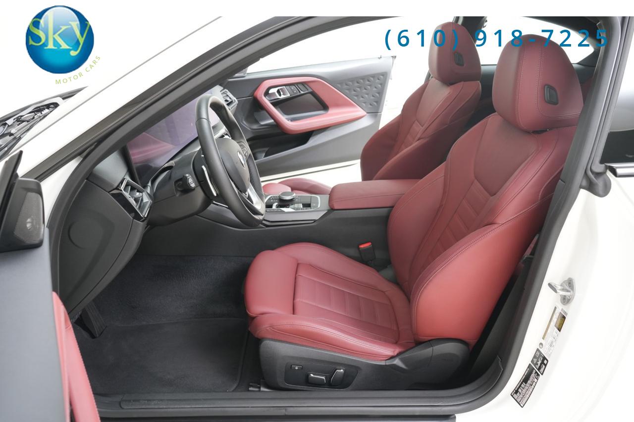 2024 BMW 2 Series Coupe AWD 230i xDrive West Chester PA