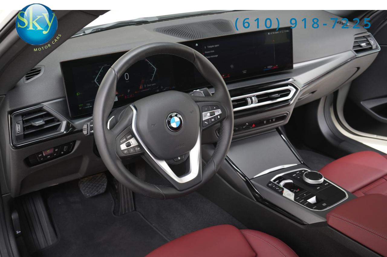 2024 BMW 2 Series Coupe AWD 230i xDrive West Chester PA