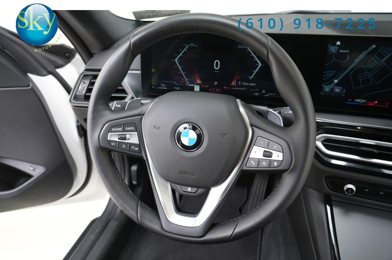 2024 BMW 2 Series Coupe AWD 230i xDrive West Chester PA