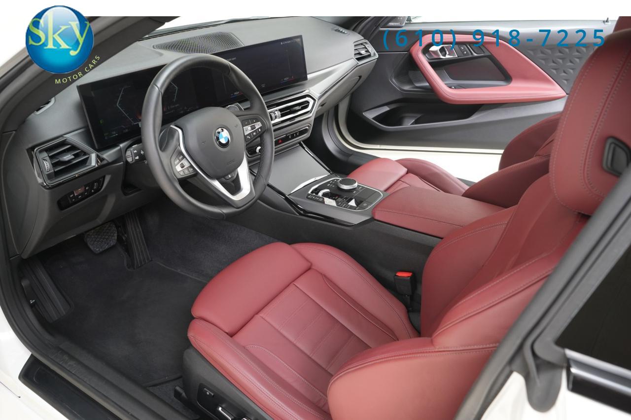 2024 BMW 2 Series Coupe AWD 230i xDrive West Chester PA