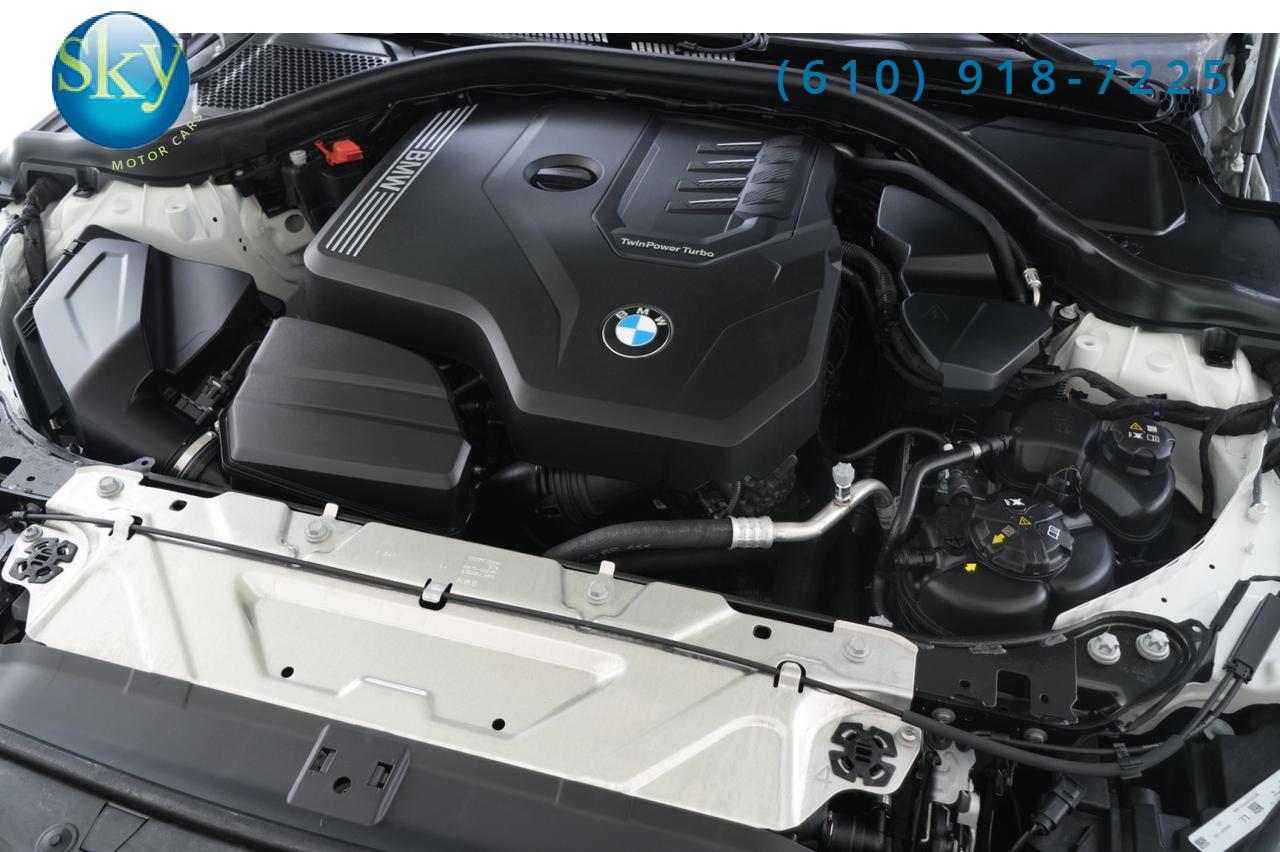 2024 BMW 2 Series Coupe AWD 230i xDrive West Chester PA