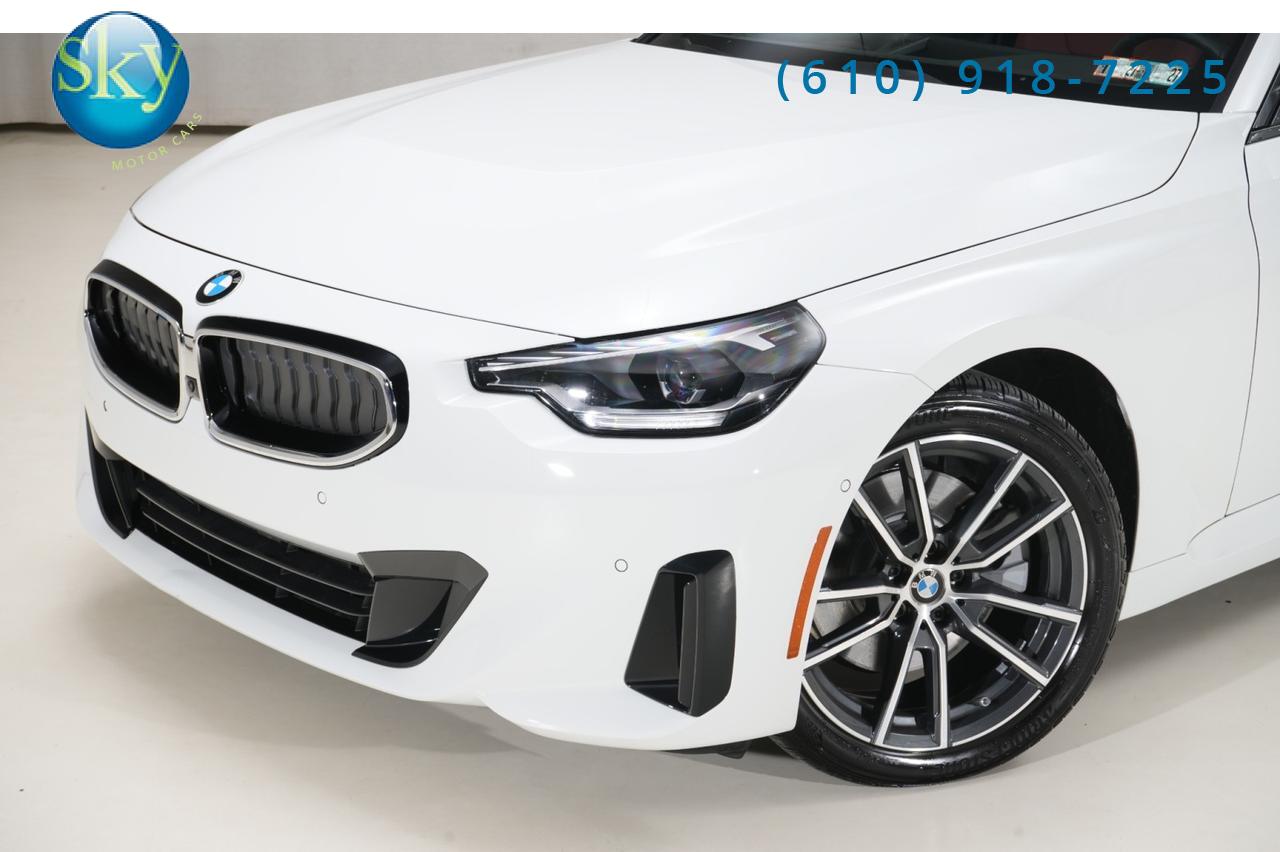2024 BMW 2 Series Coupe AWD 230i xDrive