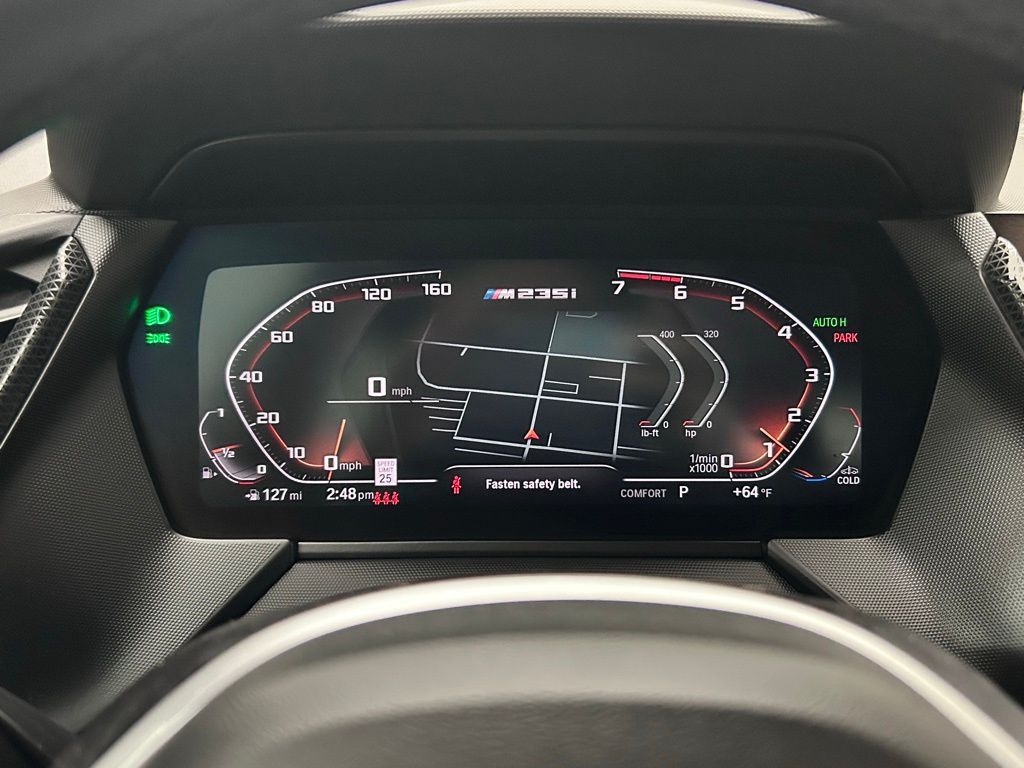 2024 BMW 2 Series M235i xDrive Portland OR