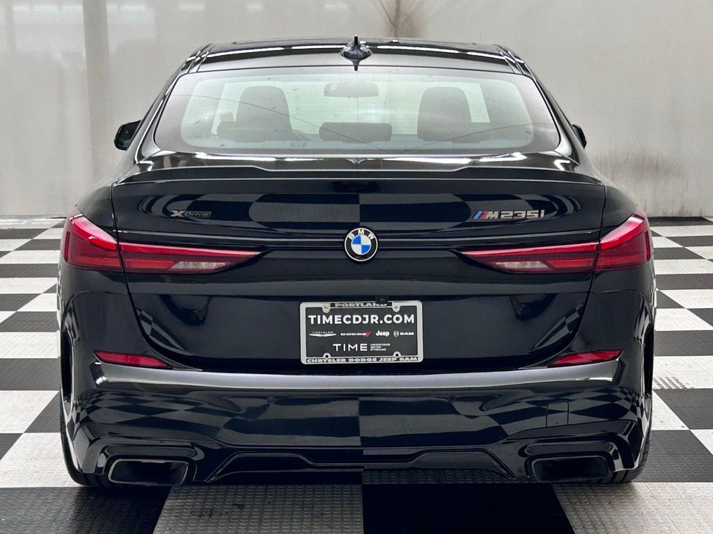 2024 BMW 2 Series M235i xDrive Portland OR