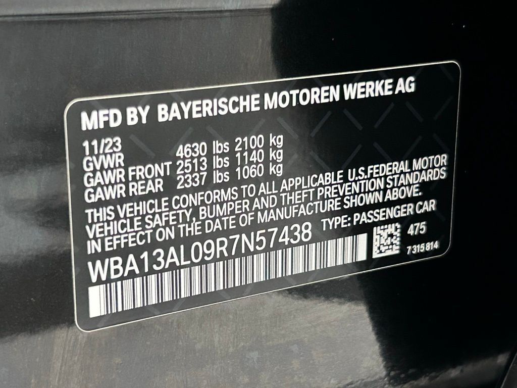 2024 BMW 2 Series M235i xDrive Portland OR