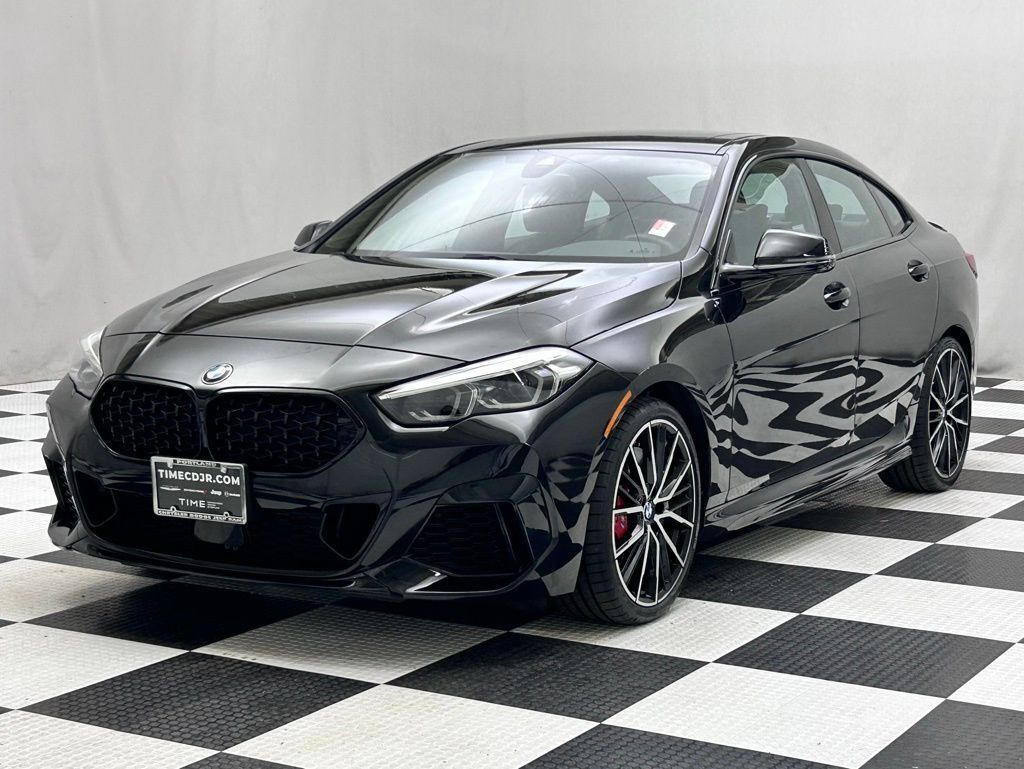 2024 BMW 2 Series M235i xDrive Portland OR