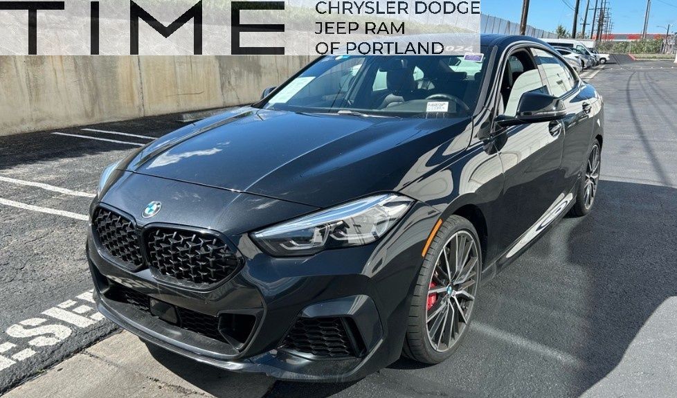 2024 BMW 2 Series M235i xDrive