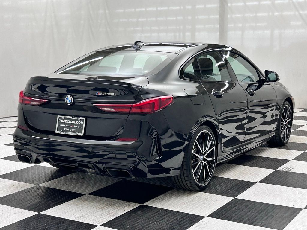 2024 BMW 2 Series M235i xDrive Portland OR