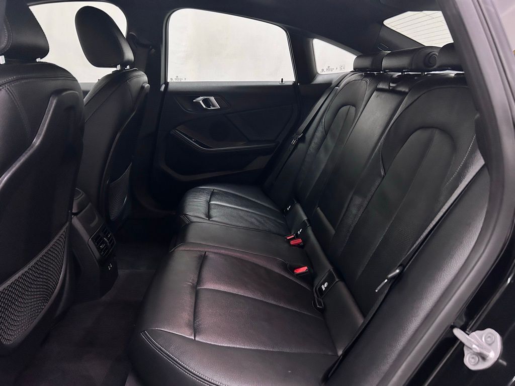 2024 BMW 2 Series M235i xDrive Portland OR