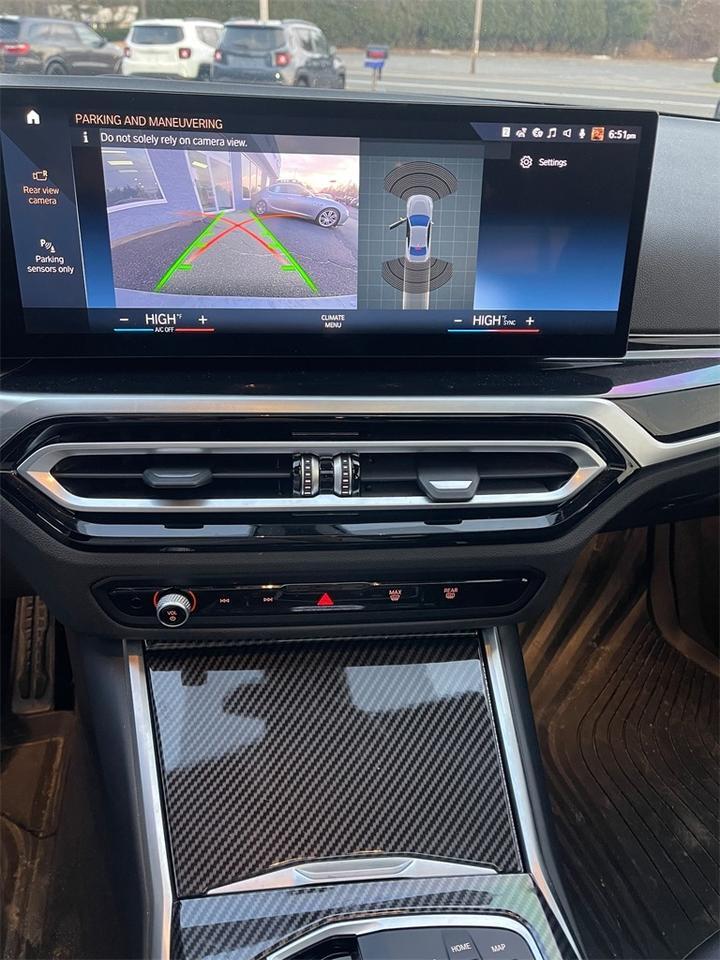 2024 BMW 2 Series M240i Orange MA