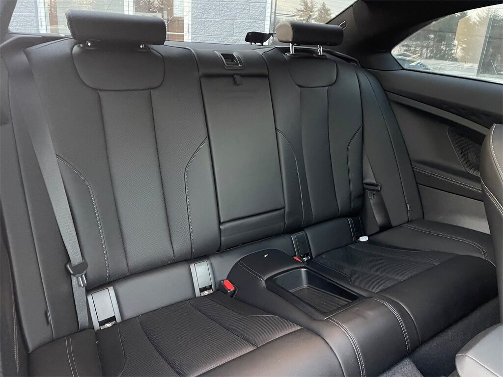 2024 BMW 2 Series M240i Orange MA