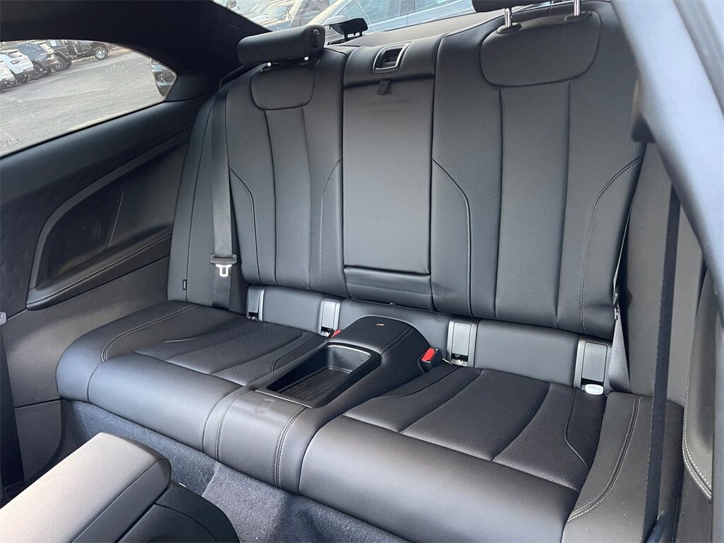 2024 BMW 2 Series M240i Orange MA