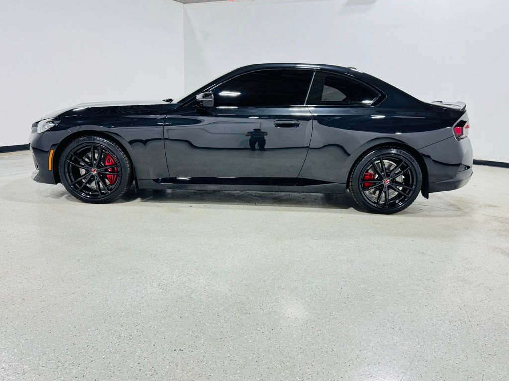 2024 BMW 2 Series M240i Jersey City NJ