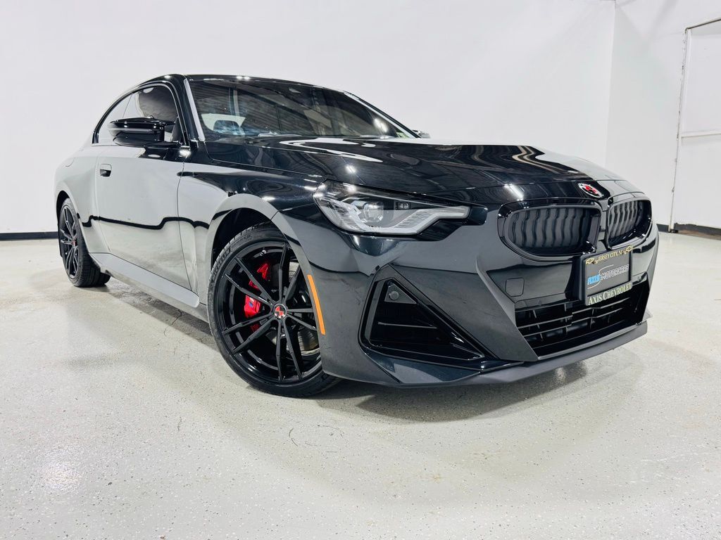 2024 BMW 2 Series M240i Jersey City NJ