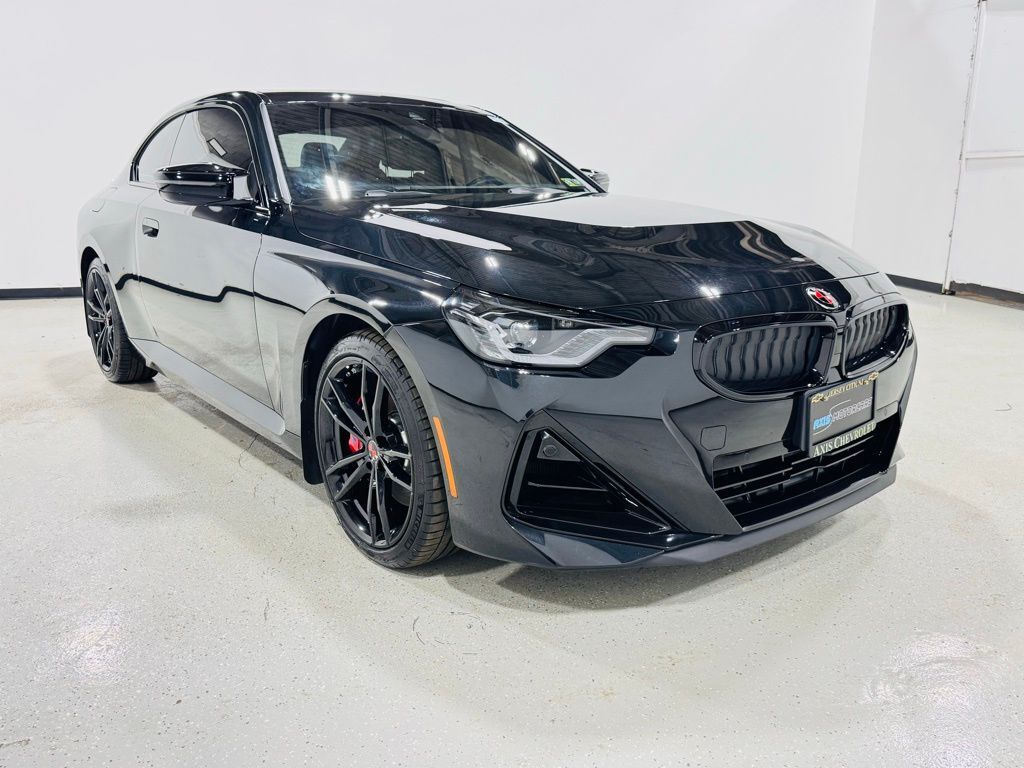 2024 BMW 2 Series M240i Jersey City NJ