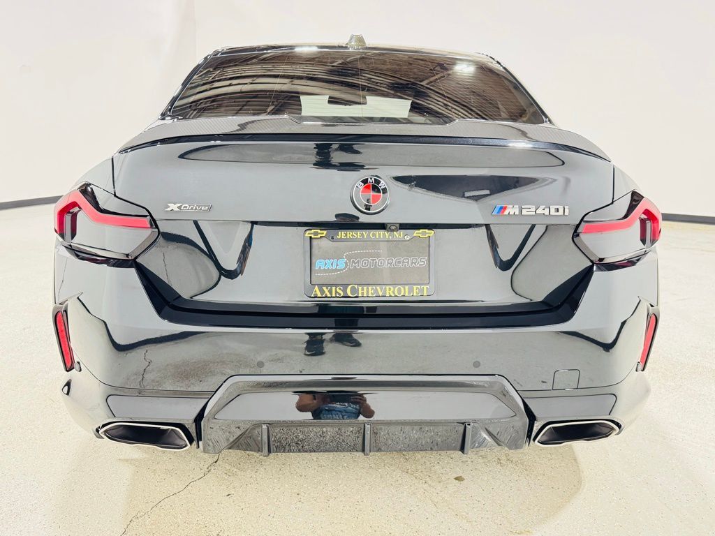 2024 BMW 2 Series M240i Jersey City NJ
