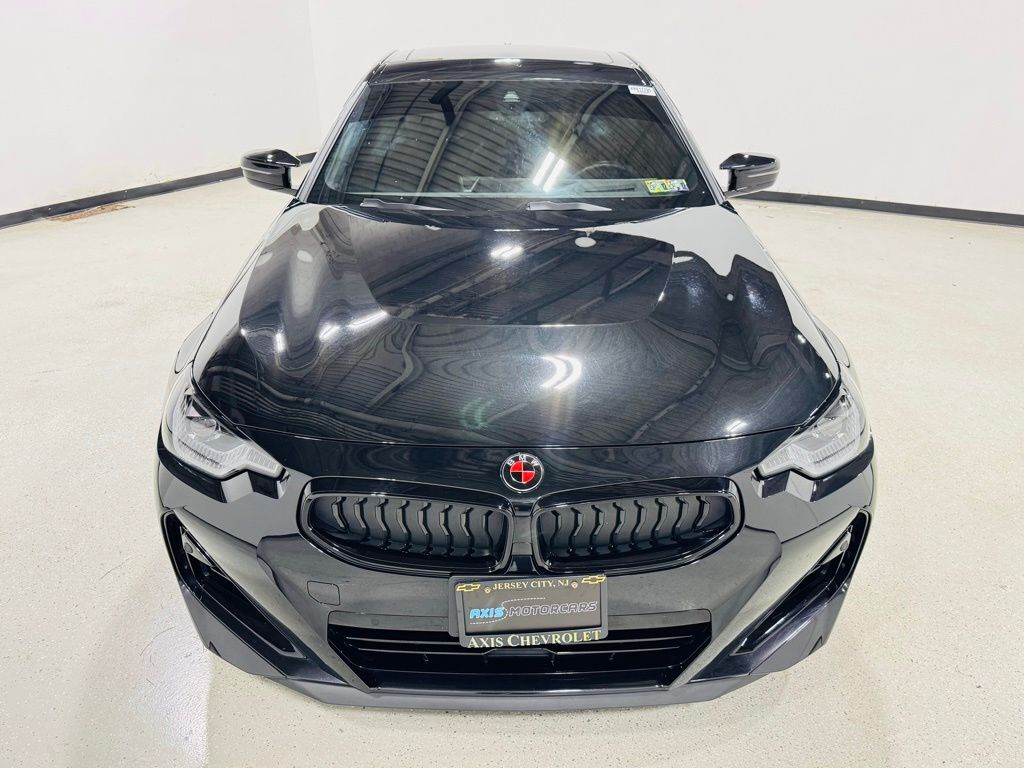 2024 BMW 2 Series M240i Jersey City NJ