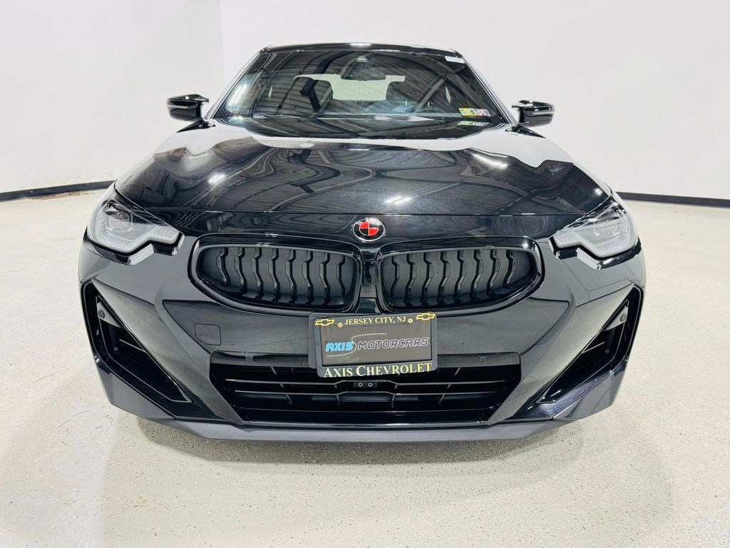 2024 BMW 2 Series M240i Jersey City NJ