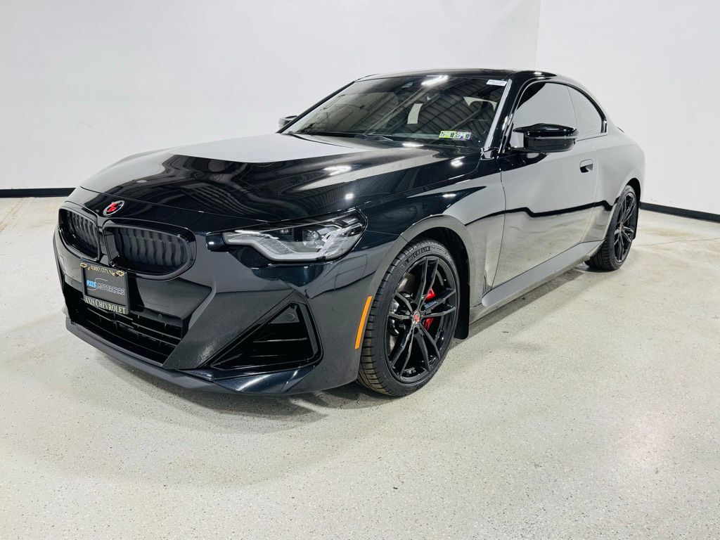2024 BMW 2 Series M240i Jersey City NJ