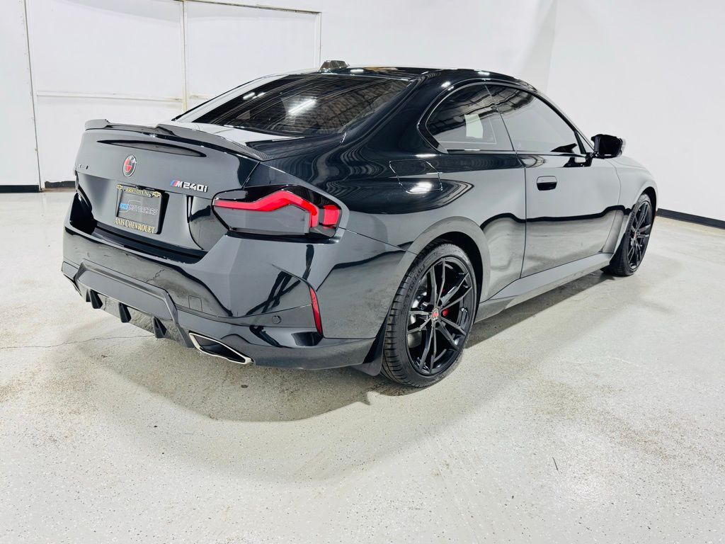 2024 BMW 2 Series M240i Jersey City NJ