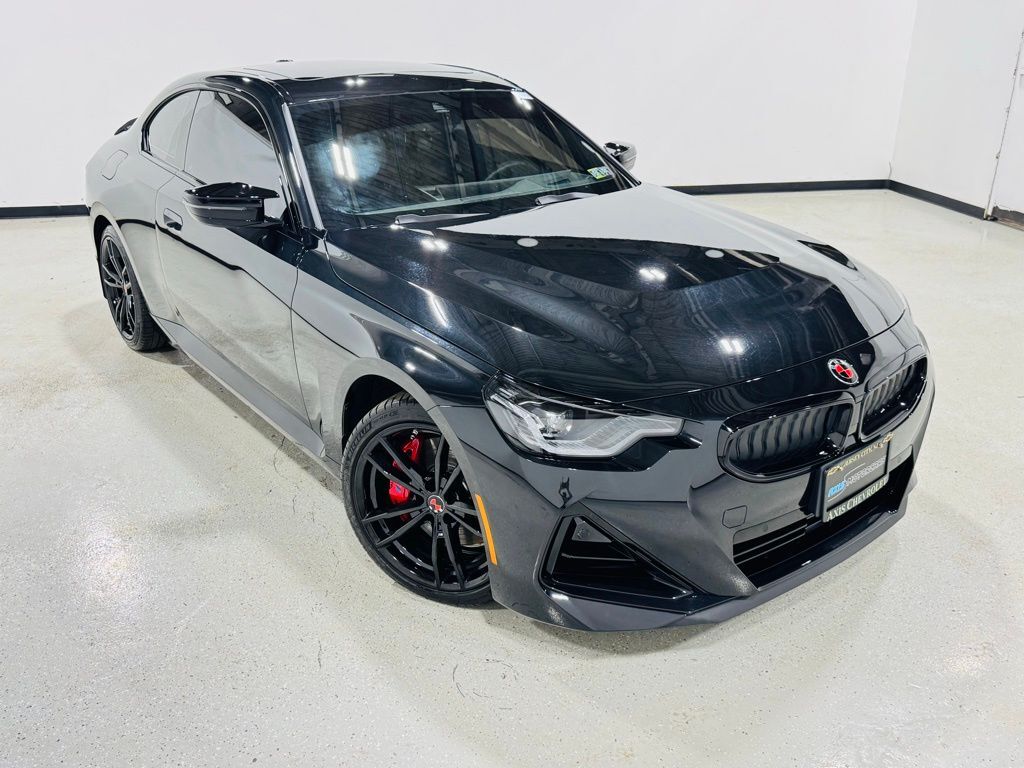 2024 BMW 2 Series M240i Jersey City NJ