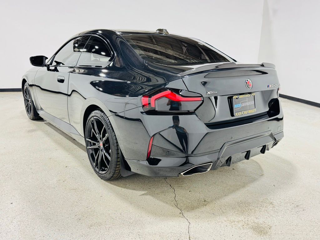 2024 BMW 2 Series M240i Jersey City NJ