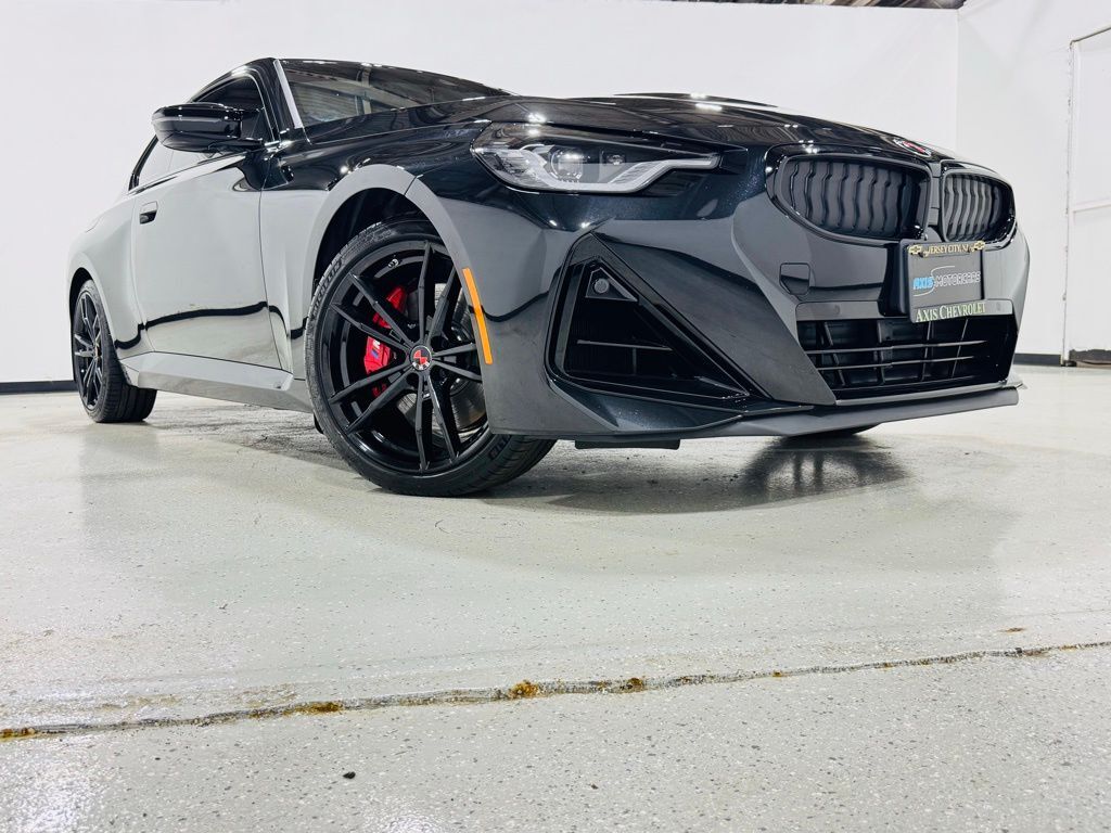 2024 BMW 2 Series M240i Jersey City NJ