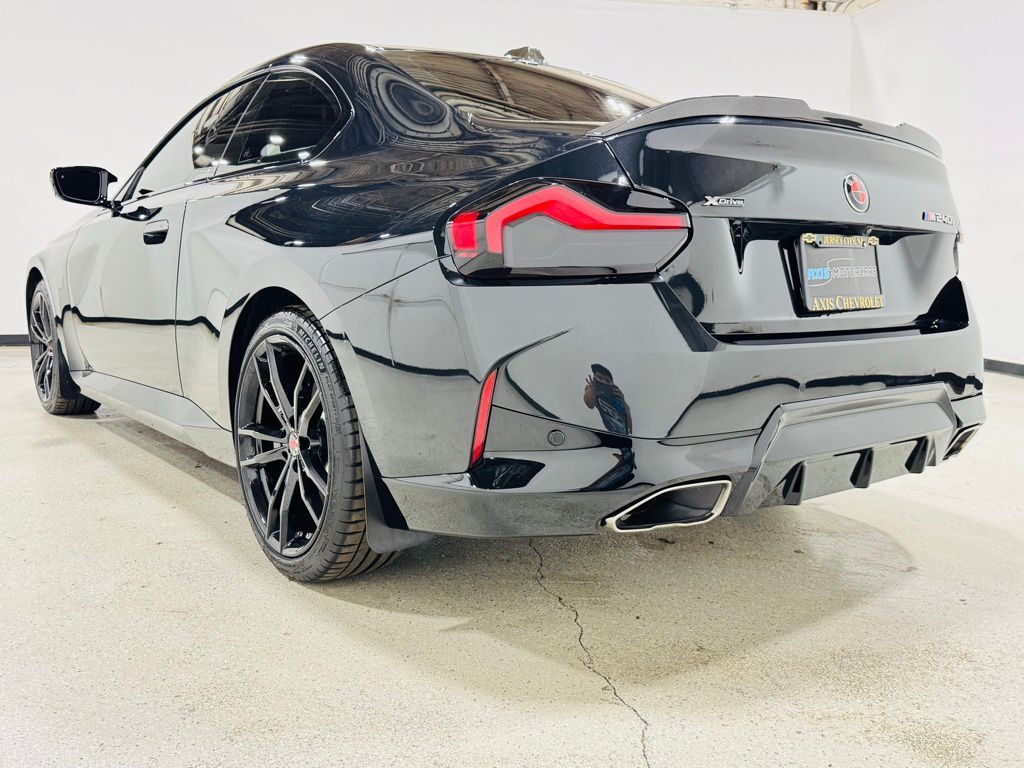 2024 BMW 2 Series M240i Jersey City NJ
