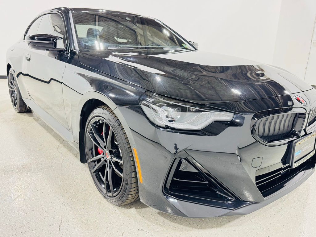 2024 BMW 2 Series M240i Jersey City NJ