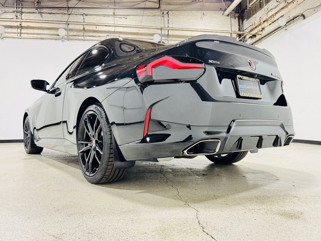 2024 BMW 2 Series M240i Jersey City NJ
