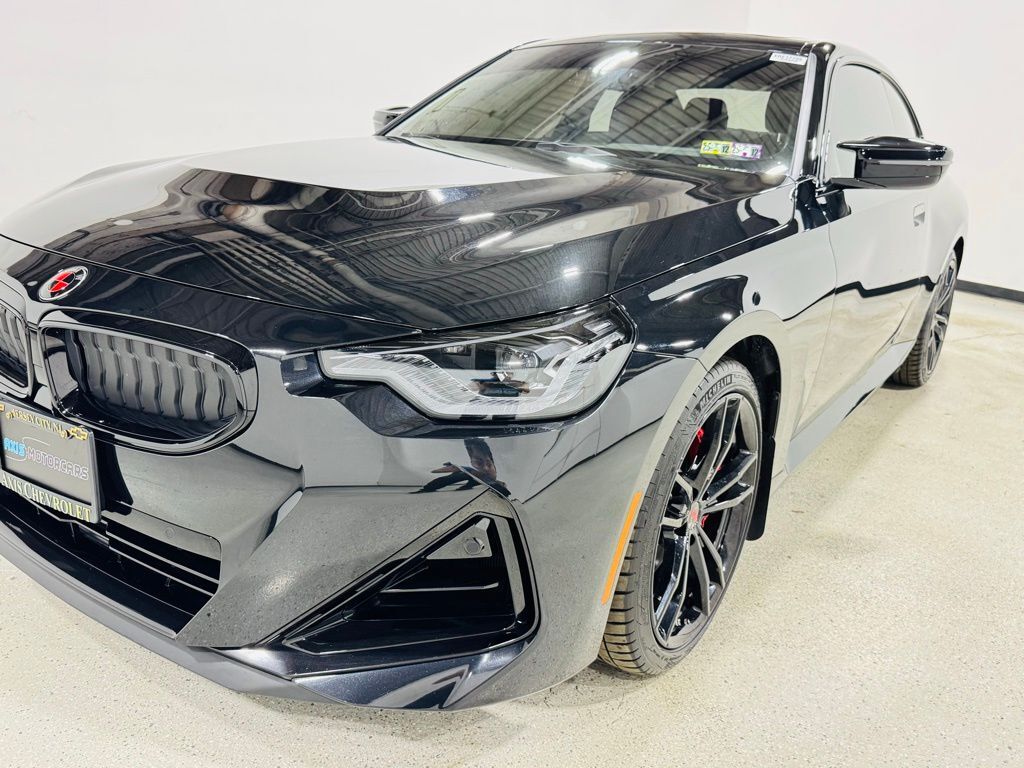 2024 BMW 2 Series M240i Jersey City NJ